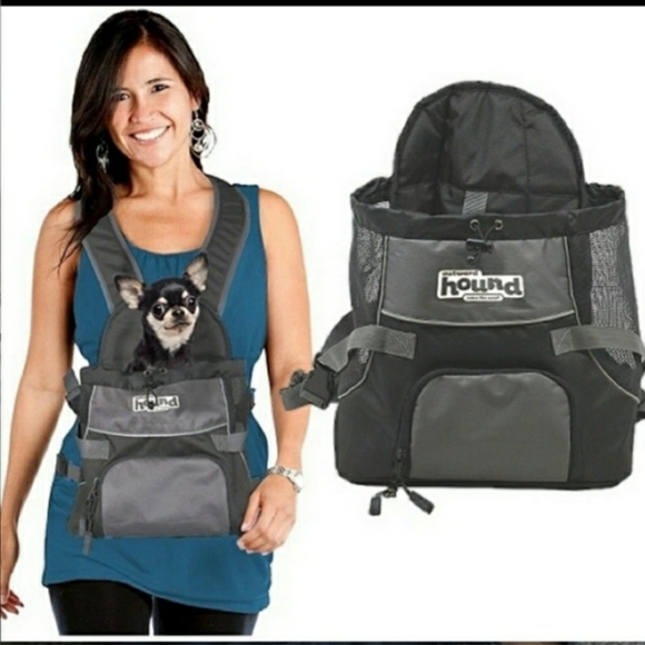 outward hound front carrier